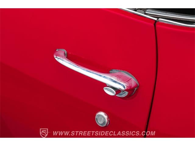 1968 Chevrolet Camaro (CC-2067890) for sale in Ft Worth, Texas