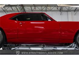 1968 Chevrolet Camaro (CC-2067890) for sale in Ft Worth, Texas