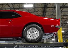 1968 Chevrolet Camaro (CC-2067890) for sale in Ft Worth, Texas