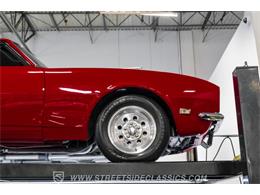 1968 Chevrolet Camaro (CC-2067890) for sale in Ft Worth, Texas