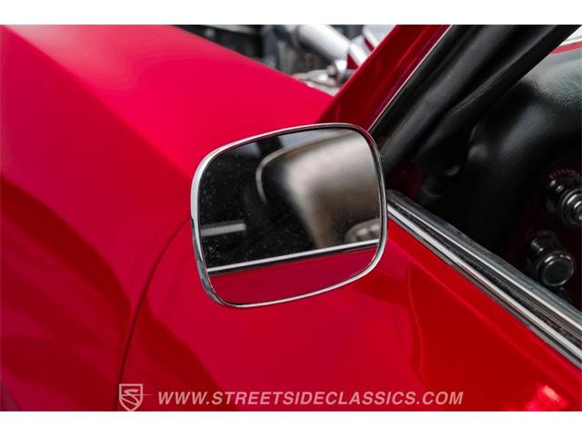 1968 Chevrolet Camaro (CC-2067890) for sale in Ft Worth, Texas