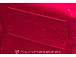 1968 Chevrolet Camaro (CC-2067890) for sale in Ft Worth, Texas