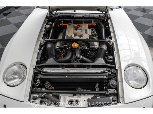 1987 Porsche 928 (CC-2067891) for sale in Ft Worth, Texas