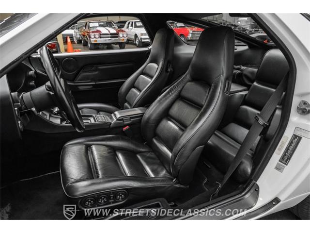 1987 Porsche 928 (CC-2067891) for sale in Ft Worth, Texas