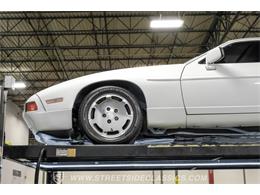 1987 Porsche 928 (CC-2067891) for sale in Ft Worth, Texas