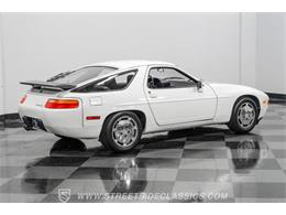 1987 Porsche 928 (CC-2067891) for sale in Ft Worth, Texas