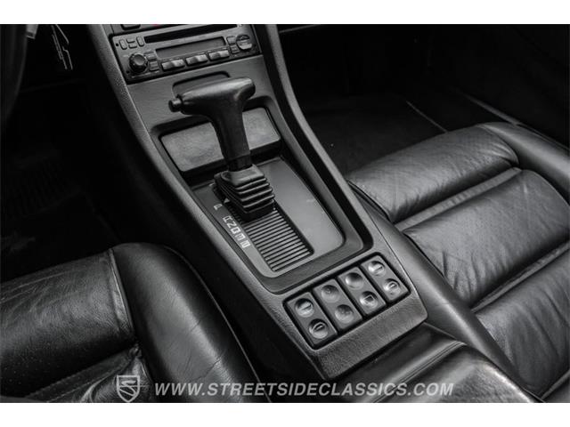 1987 Porsche 928 (CC-2067891) for sale in Ft Worth, Texas