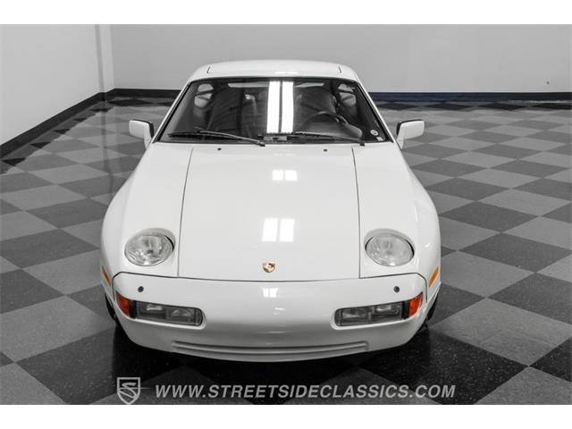 1987 Porsche 928 (CC-2067891) for sale in Ft Worth, Texas