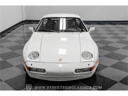 1987 Porsche 928 (CC-2067891) for sale in Ft Worth, Texas