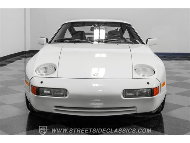 1987 Porsche 928 (CC-2067891) for sale in Ft Worth, Texas