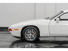 1987 Porsche 928 (CC-2067891) for sale in Ft Worth, Texas