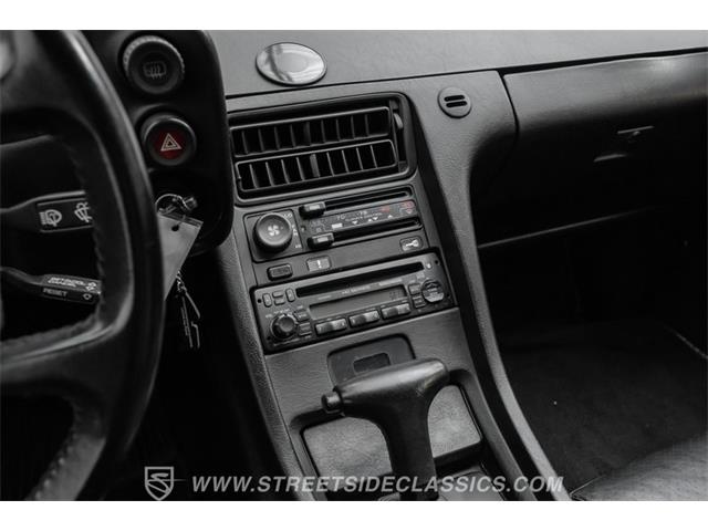 1987 Porsche 928 (CC-2067891) for sale in Ft Worth, Texas