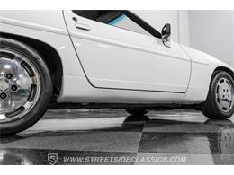 1987 Porsche 928 (CC-2067891) for sale in Ft Worth, Texas