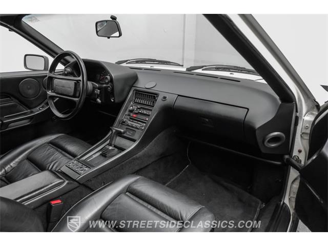 1987 Porsche 928 (CC-2067891) for sale in Ft Worth, Texas