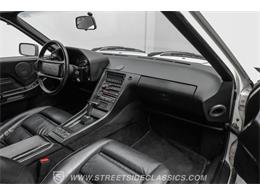 1987 Porsche 928 (CC-2067891) for sale in Ft Worth, Texas