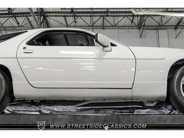 1987 Porsche 928 (CC-2067891) for sale in Ft Worth, Texas