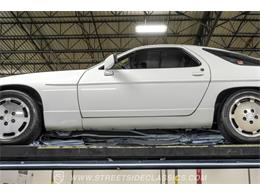 1987 Porsche 928 (CC-2067891) for sale in Ft Worth, Texas