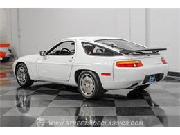 1987 Porsche 928 (CC-2067891) for sale in Ft Worth, Texas