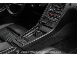 1987 Porsche 928 (CC-2067891) for sale in Ft Worth, Texas