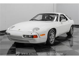 1987 Porsche 928 (CC-2067891) for sale in Ft Worth, Texas