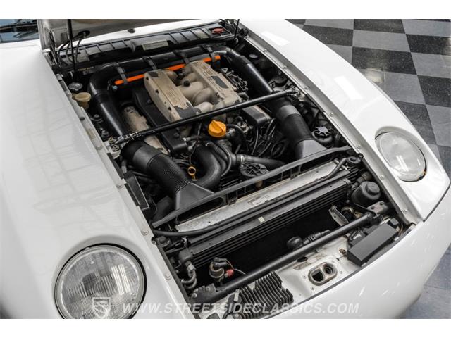 1987 Porsche 928 (CC-2067891) for sale in Ft Worth, Texas