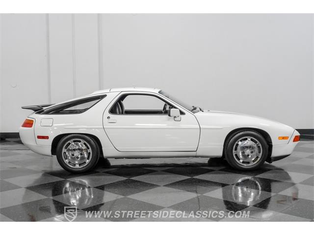 1987 Porsche 928 (CC-2067891) for sale in Ft Worth, Texas