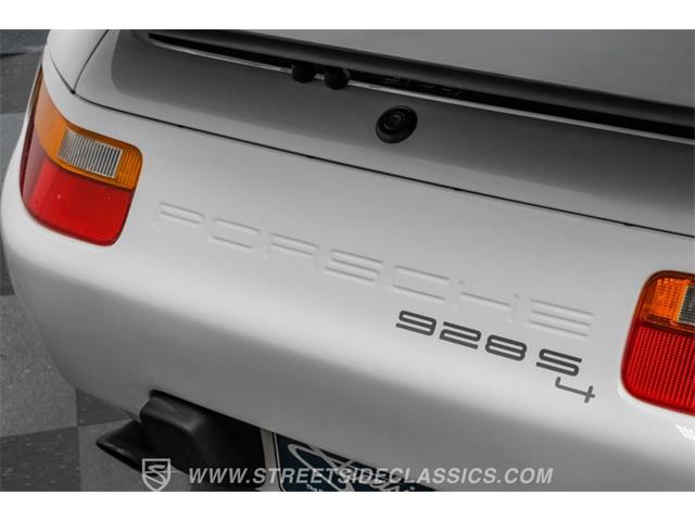 1987 Porsche 928 (CC-2067891) for sale in Ft Worth, Texas