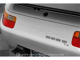 1987 Porsche 928 (CC-2067891) for sale in Ft Worth, Texas