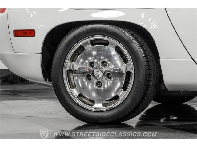 1987 Porsche 928 (CC-2067891) for sale in Ft Worth, Texas