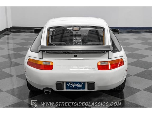 1987 Porsche 928 (CC-2067891) for sale in Ft Worth, Texas