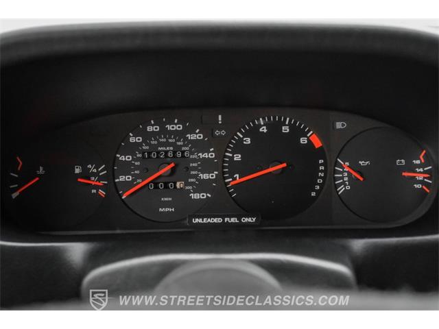 1987 Porsche 928 (CC-2067891) for sale in Ft Worth, Texas