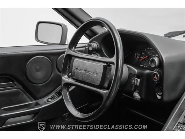 1987 Porsche 928 (CC-2067891) for sale in Ft Worth, Texas