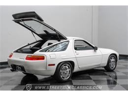 1987 Porsche 928 (CC-2067891) for sale in Ft Worth, Texas