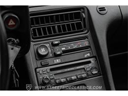 1987 Porsche 928 (CC-2067891) for sale in Ft Worth, Texas