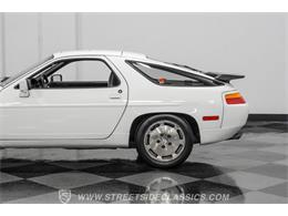1987 Porsche 928 (CC-2067891) for sale in Ft Worth, Texas