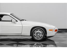 1987 Porsche 928 (CC-2067891) for sale in Ft Worth, Texas