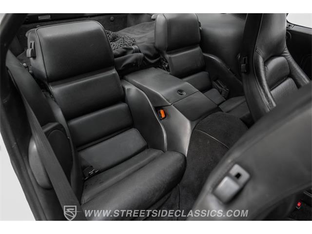 1987 Porsche 928 (CC-2067891) for sale in Ft Worth, Texas