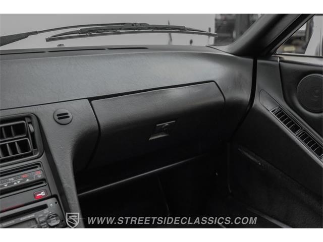 1987 Porsche 928 (CC-2067891) for sale in Ft Worth, Texas