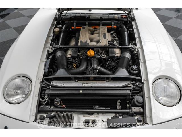 1987 Porsche 928 (CC-2067891) for sale in Ft Worth, Texas