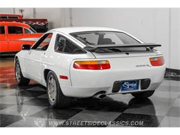 1987 Porsche 928 (CC-2067891) for sale in Ft Worth, Texas