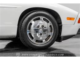 1987 Porsche 928 (CC-2067891) for sale in Ft Worth, Texas
