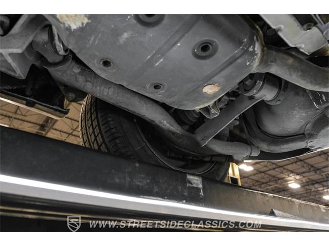 1987 Porsche 928 (CC-2067891) for sale in Ft Worth, Texas