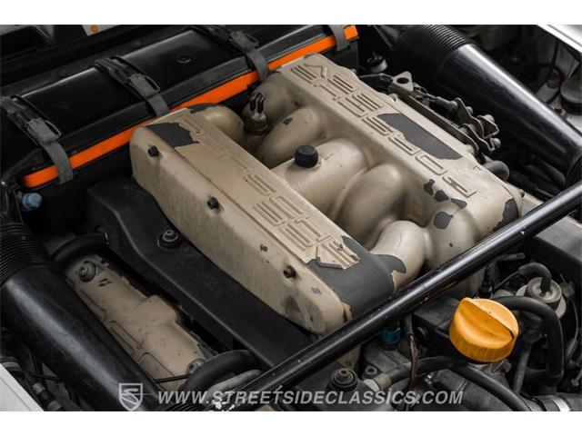 1987 Porsche 928 (CC-2067891) for sale in Ft Worth, Texas