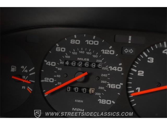 1987 Porsche 928 (CC-2067891) for sale in Ft Worth, Texas