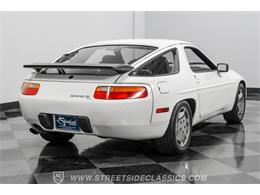 1987 Porsche 928 (CC-2067891) for sale in Ft Worth, Texas