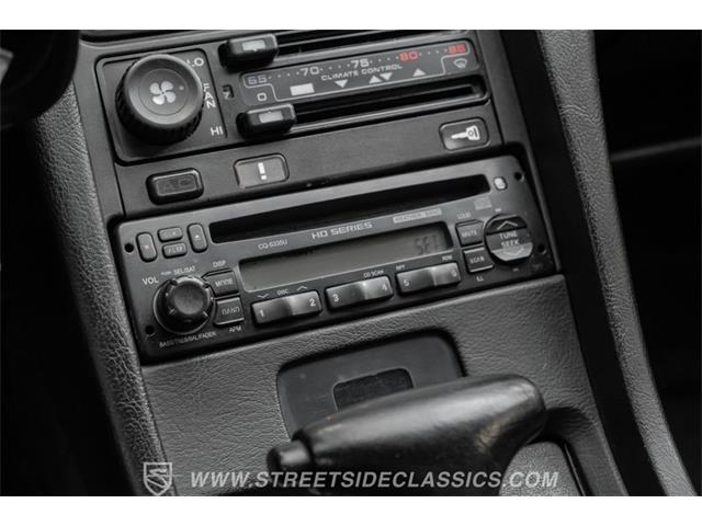 1987 Porsche 928 (CC-2067891) for sale in Ft Worth, Texas