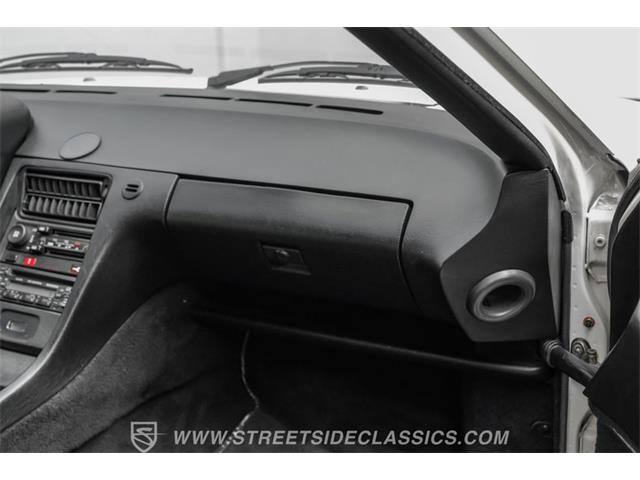 1987 Porsche 928 (CC-2067891) for sale in Ft Worth, Texas