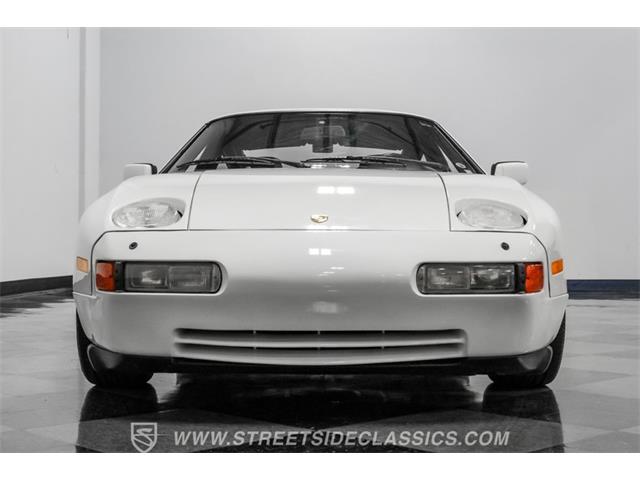 1987 Porsche 928 (CC-2067891) for sale in Ft Worth, Texas