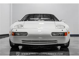 1987 Porsche 928 (CC-2067891) for sale in Ft Worth, Texas