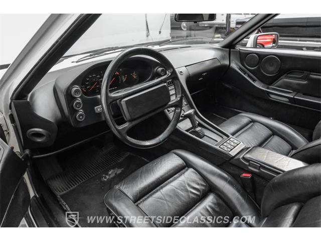 1987 Porsche 928 (CC-2067891) for sale in Ft Worth, Texas